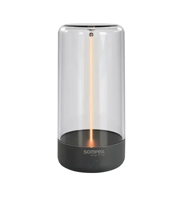 sompex Pulse - Anthracite