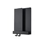 Folded Shelves Black 29.5 x 40