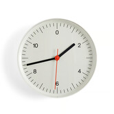 Wall Clock White