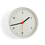 Wall Clock White