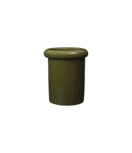 Rollo Pot - H36 - Moss Green
