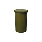 Rollo Pot - H46 - Moss Green