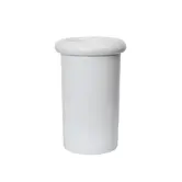 Rollo Pot - H46 - White