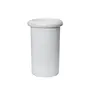Rollo Pot - H46 - White