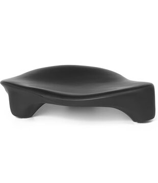 Esca Piece - Black