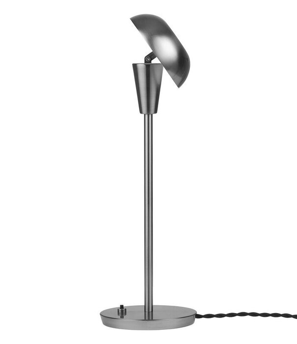 Ferm Living Tiny Table Lamp Steel