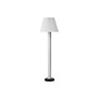 Cellu Floor Lamp EU White