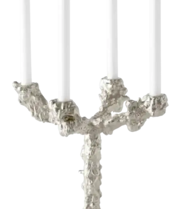 Pols Potten Drip Candle Holder 4-Arms