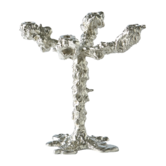 Drip Candle Holder 4-Arms