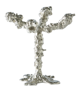 Drip Candle Holder 4-Arms