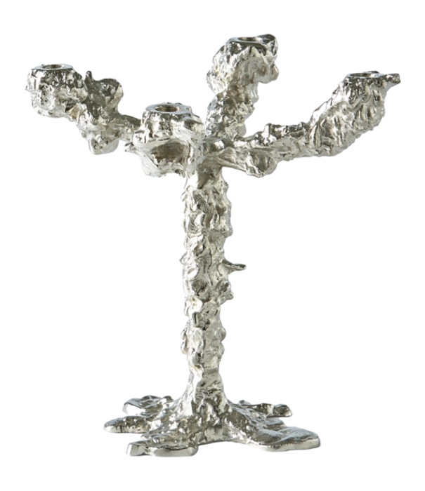 Pols Potten Drip Candle Holder 4-Arms