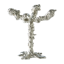 Drip Candle Holder 4-Arms