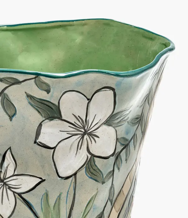 Serax Vase 01 Mix