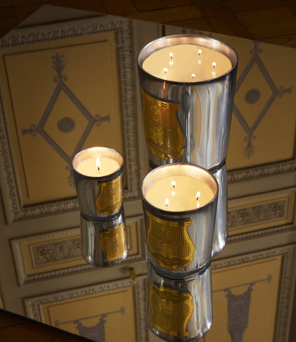 Trudon Bougie Cabinet Des Miroirs 270g
