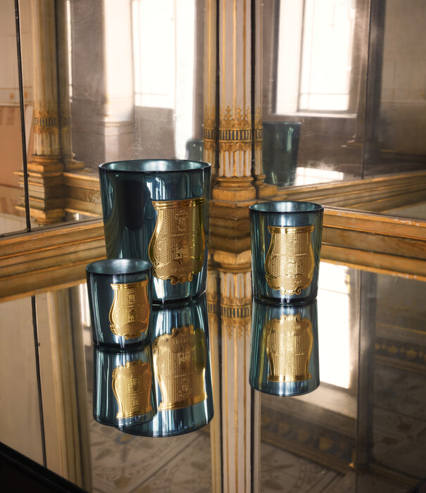 Trudon Bougie Fir 270g