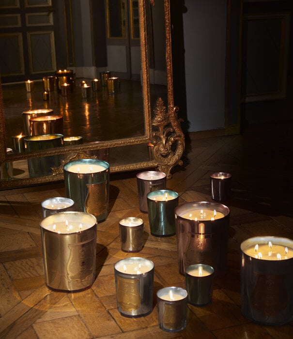 Trudon Bougie Galerie Des Flammes 270g