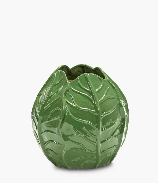 Serax Vase 07 Green - Choux