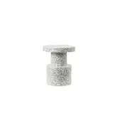 Bit Stool Grey