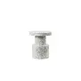 Bit Stool Grey