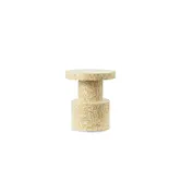 Bit Stool Mustard