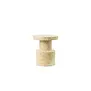 Bit Stool Mustard