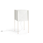 Lampe Paper Cube
