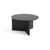Table Basse Slit - Noir