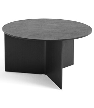 Table Basse Slit - Noir