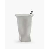 Vase Blanc Josephine