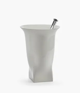 Vase Blanc Josephine