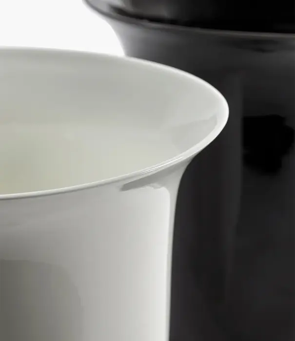Serax Vase Blanc Josephine