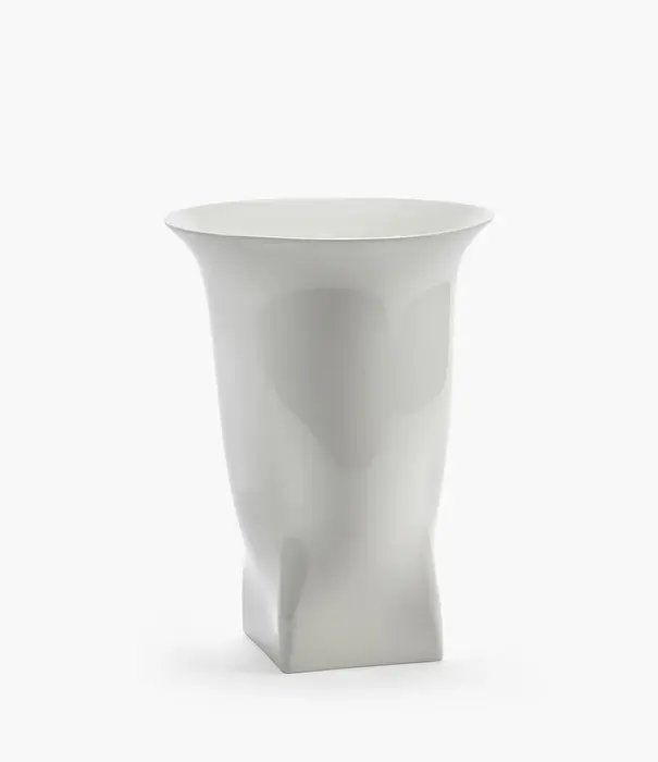Serax Vase Blanc Josephine