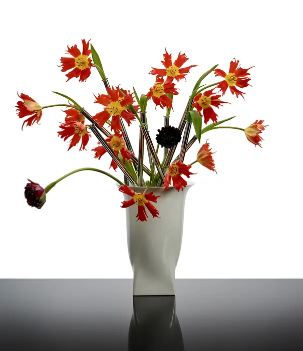 Serax Vase Blanc Josephine