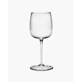 Verre à Vin Rouge Courbé Passe-Partout H23