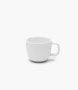 Espresso Tasse Passe-Partout Mat