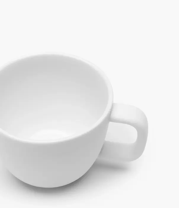 Serax Espresso Tasse Passe-Partout Mat