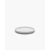 Assiette Basse Passe-Partout D22 Mat