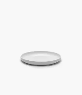 Assiette Basse Passe-Partout D22 Mat