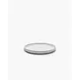 Assiette Basse Passe-Partout D22 Mat