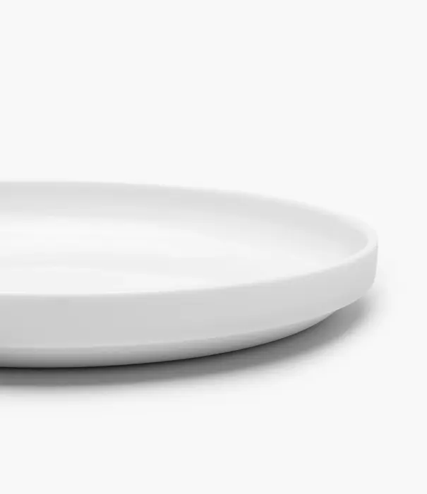 Serax Assiette Basse Passe-Partout D22 Mat