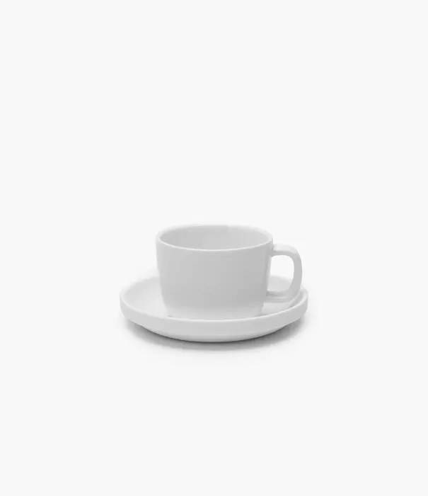 Serax Soucoupe Espresso Passe-Partout Mat