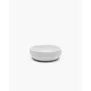 Bol XL Blanc Mat Passe-Partout