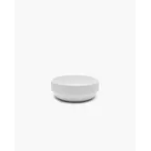 Bol L Blanc Mat Passe-Partout