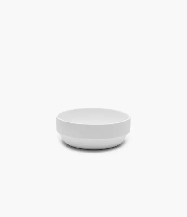Serax Bol L Blanc Mat Passe-Partout