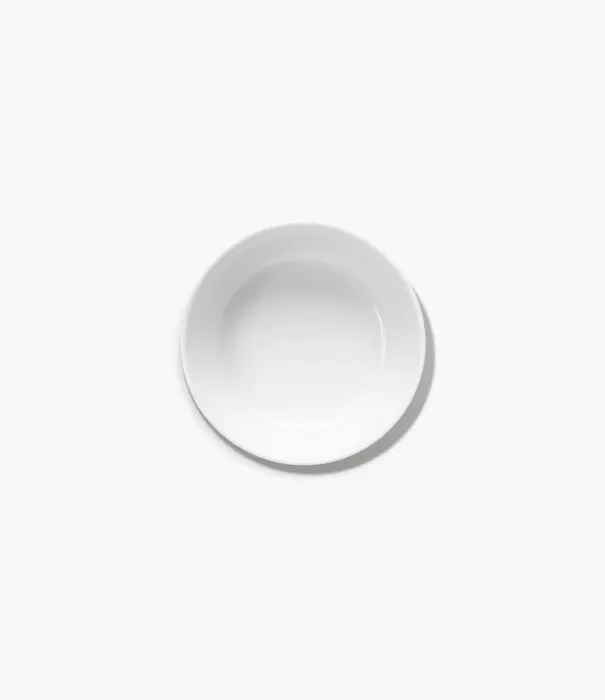 Serax Bol L Blanc Mat Passe-Partout