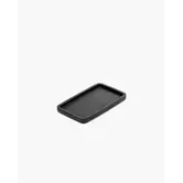 Plateau en Bois S Rectangulaire Passe-Partout 20x12