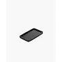 Plateau en Bois S Rectangulaire Passe-Partout 20x12