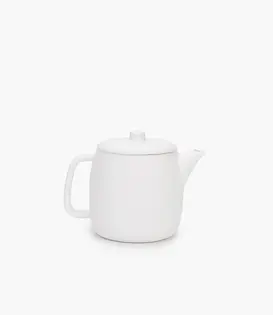 Théière Avec Infuseur Passe-Partout Mat
