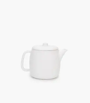 Théière Avec Infuseur Passe-Partout Mat