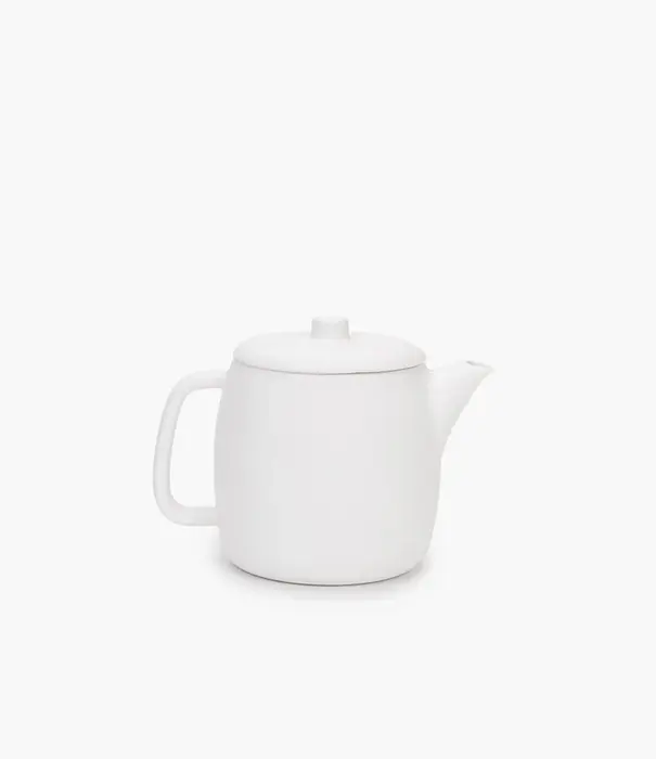 Serax Théière Avec Infuseur Passe-Partout Mat